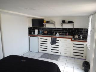 The Boathouse Studio - Carriacou - 2