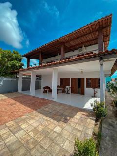 Casa - Tamandaré proxímo a praia e o centro da cidade - Tamandaré - 0