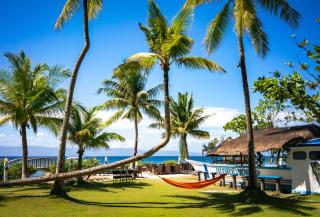 Polaris Beach and Dive Resort Inc - Loon - 0