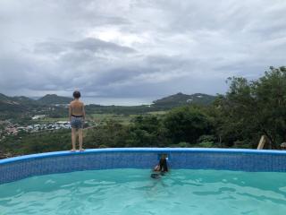 Sky - San Juan del Sur - 7