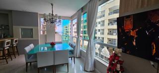 APARTAMENTO 3 SUITES MEIA PRAIA - ITAPEMA - 90 Metros DO MAR - Itapema - 0