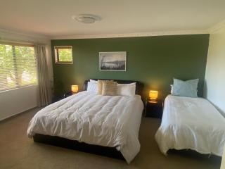 Fairhall Guest Lodge - Woodbourne - 8