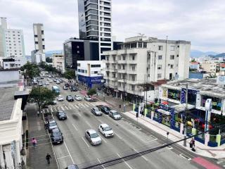 Apartamento Balneário Camboriú - Balneário Camboriú - 7