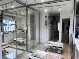 Apartamento Balneário Camboriú - Balneário Camboriú - 5