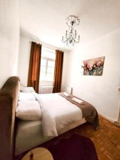 SWEEET Appartement CENTER Gare LILLE FLANDRES - Lille - 4