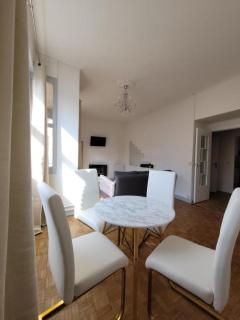 SWEEET Appartement CENTER Gare LILLE FLANDRES - Lille - 3