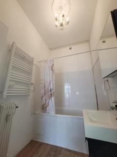 SWEEET Appartement CENTER Gare LILLE FLANDRES - Lille - 2
