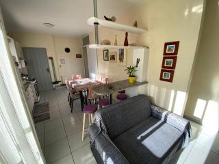 J e E Apartamentos na Barra da Lagoa - 6