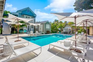 Eden House - Key West - 0
