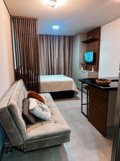 Resort Xangri-la Piscina aquecida - 3