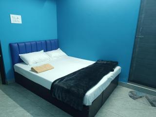SKP villa - Pondicherry - 3