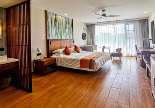 七星海快乐主屋度假酒店 - 4