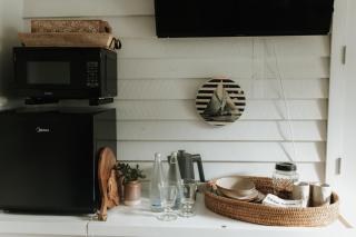 The Boatshed Big Manly - Whangaparaoa - 1