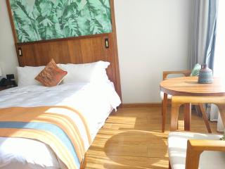 七星海快乐主屋度假酒店 - 6