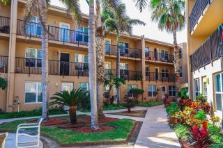 Surfside I 310 Condominium Condo - South Padre Island - 5