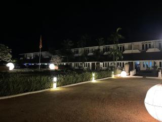 Green Island Hotel Waikkal - Wayikkal - 1