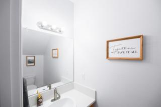 Modern Three Bedrooms Entire House Nike - Beaverton - 6