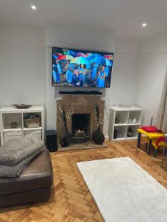 2 Bed Flat near Main Acton Line - Londra - 0