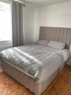 2 Bed Flat near Main Acton Line - Londra - 3