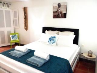 Anse Des Rochers Kindie - 7