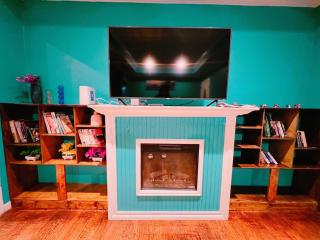 Pet friendly 2 bedroom located in the heart of OKC - Oklahoma City - 1