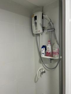 Hillside Nimman 1 bedroom condo on Nimman main road - 3