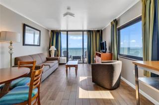 Corner Unit Sweeping View Ocean Front Balcony - Myrtle Beach - 4