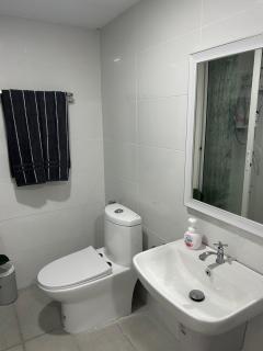 Hillside Nimman 1 bedroom condo on Nimman main road - 4