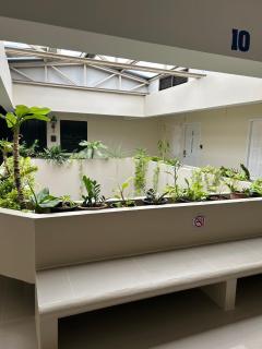 Hillside Nimman 1 bedroom condo on Nimman main road - 9