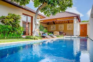 Samana Villas - Legian - 8