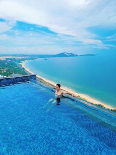 Apec Mandala Windham Phu Yen - Legacy Group Condotel - 6