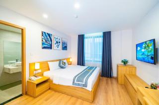 Kim Sentral Hotel - Hạ Long - 1