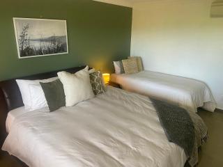 Fairhall Guest Lodge - Woodbourne - 6
