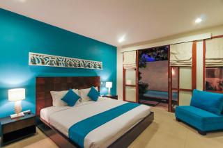 Samana Villas - Legian - 3