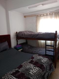 Departamento a una cuadra del mar - Mar del Plata - 4