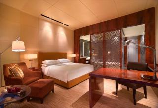 Grand Hyatt Shenzhen - 8