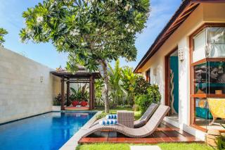 Samana Villas - Legian - 6