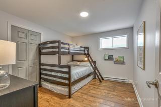 Casa Carpe - Lakefront property, fireplace and spa - Saint-Rémi-dʼAmherst - 3