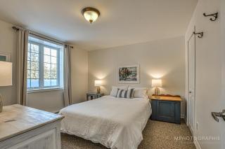 Casa Carpe - Lakefront property, fireplace and spa - Saint-Rémi-dʼAmherst - 4