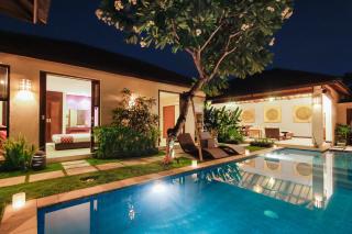 Samana Villas - Legian - 7
