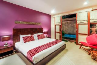 Samana Villas - Legian - 2