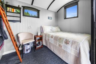 Onaeros Cute Little Cottages - Taranaki Retreat - Waitara - 3