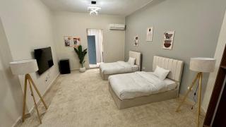 Jamila luxury home - zamalek - Cairo - 8