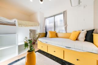 Urban Villa Sumida - Tóquio - 9