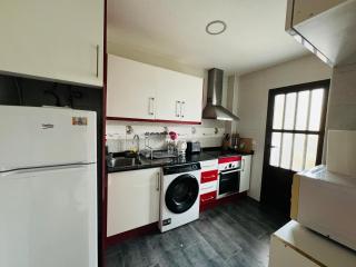 Sea view holiday apartment Lamata - La Mata - 1