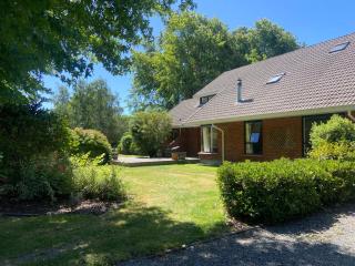 Fairhall Guest Lodge - Woodbourne - 0