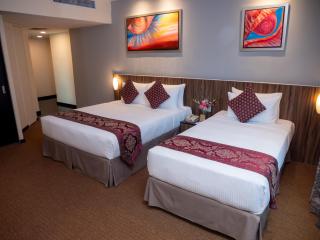 Hotel Royal Kuala Lumpur - 3