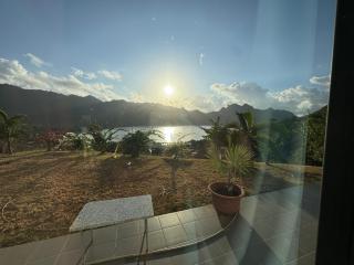 Taiohae Bay - 8