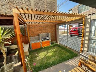 Family Home Furnished Centro Chincha Alta - Chincha Alta - 0