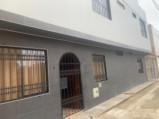 Family Home Furnished Centro Chincha Alta - 3